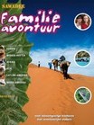 Brochure Familieavontuur